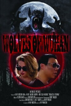 Wolves of Wuhan (2017) - Stream Online