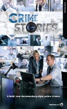 Crime Stories (2012) - Stream Online