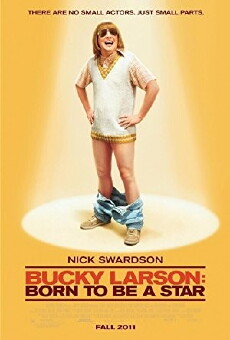 Bucky Larson: Born to Be a Star (2011) - Stream Online