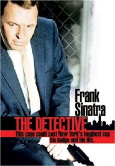 The Detective (1968) - Stream Online