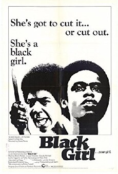 Black Girl (1972) - Stream Online