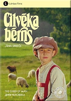 Cilveka berns (1991) - Stream Online