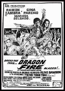 Dragon Fire (1974) - Stream Online