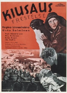 Kiusaus (1938) - Stream Online
