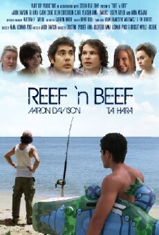 Reef 'n' Beef (2012) - Stream Online