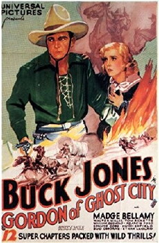Gordon of Ghost City (1933) - Stream Online