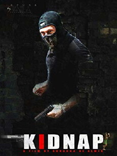 Kidnap (2018) - Stream Online