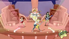Chloe and the Stars (2016) - Stream Online