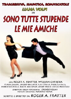 Sono tutte stupende le mie amiche (2012) - Stream Online
