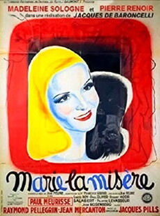 Destitute Mary (1945) - Stream Online