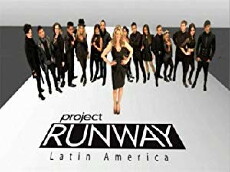 Project Runway Latin America (2010) - Stream Online