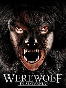A Werewolf in Slovenia (2015) - Stream Online