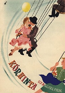 Merry-Go-Round (1956) - Stream Online
