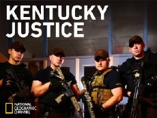 Kentucky Justice (2013) - Stream Online