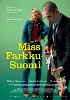Miss Farkku-Suomi (2012) - Stream Online