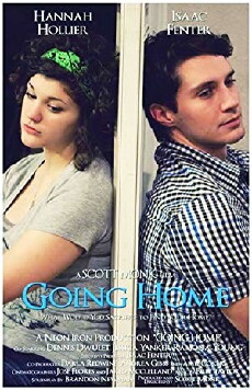 Going Home (2014) - Stream Online