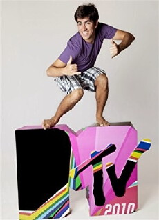 MTV Video Music Brasil 2010 (2010) - Stream Online