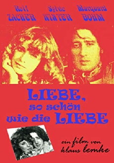 Liebe, so schön wie Liebe (1972) - Stream Online