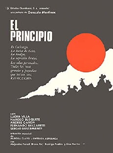 El principio (1973) - Stream Online