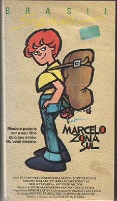 Marcelo Zona Sul (1970) - Stream Online