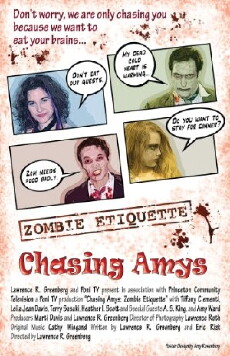Chasing Amys: Zombie Etiquette (2011) - Stream Online