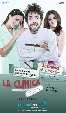 La Clinica (2012) - Stream Online
