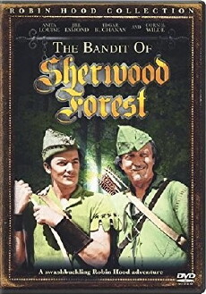 The Bandit of Sherwood Forest (1946) - Stream Online