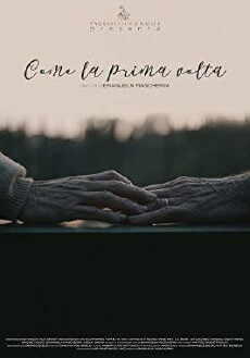 At the First Time We Met (2018) - Stream Online