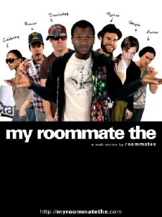 My Roommate the (2010) - Stream Online