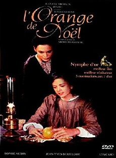 The Christmas Orange (1996) - Stream Online