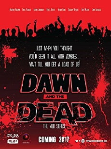 Dawn and the Dead (2017) - Stream Online
