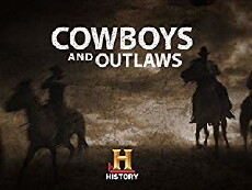 Cowboys & Outlaws (2009) - Stream Online