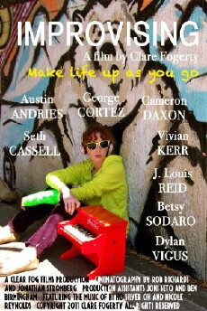 Improvising (2013) - Stream Online