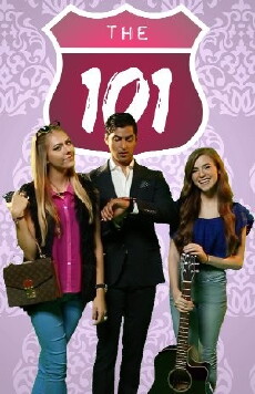 The 101 (2015) - Stream Online