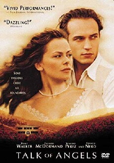 Talk of Angels (1998) - Stream Online