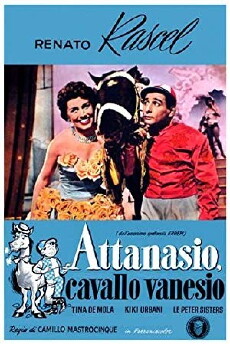 Attanasio cavallo vanesio (1953) - Stream Online
