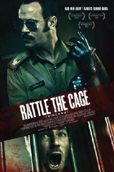 Rattle the Cage (2015) - Stream Online