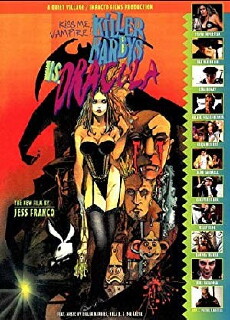 Killer Barbys vs. Dracula (2002) - Stream Online