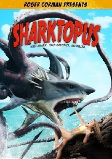 Sharktopus (2010) - Stream Online