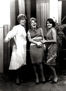 Las chicas (1965) - Stream Online