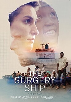 The Surgery Ship Series (2017) - Stream Online