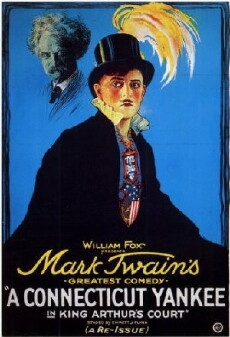 A Connecticut Yankee in King Arthur's Court (1921) - Stream Online