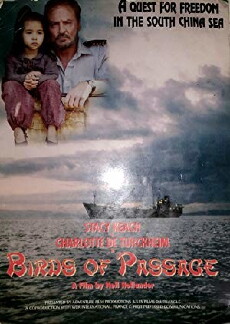 Birds of Passage (2001) - Stream Online