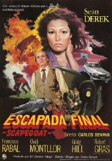 Scapegoat (1985) - Stream Online