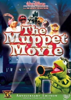 The Muppet Movie (1979) - Stream Online
