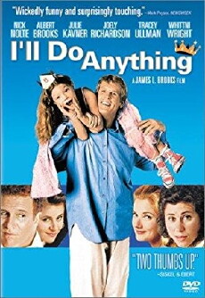 I'll Do Anything (1994) - Stream Online