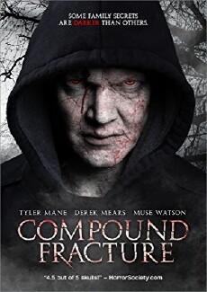 Compound Fracture (2014) - Stream Online