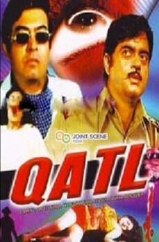 Qatl (1986) - Stream Online