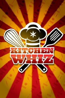 Kitchen Whiz (2011) - Stream Online