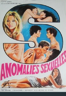 Abarten der körperlichen Liebe (1970) - Stream Online